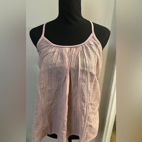 Bl^nk London Convertible Tank Sustainable - Picture 1 of 7